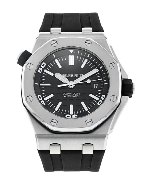 Audemars Piguet Royal Oak Offshore 15710ST.OO.A002CA.01
